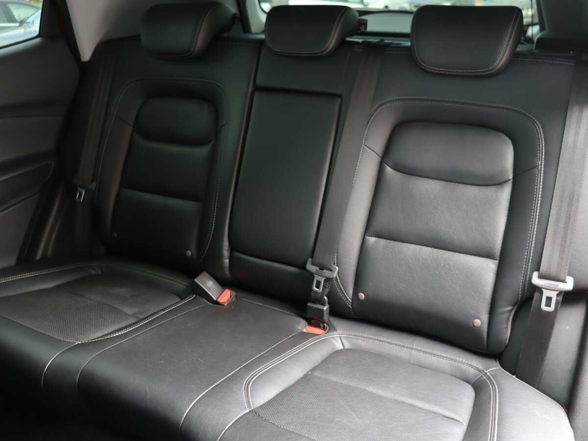 Купить Chery Tiggo 4, 2019, 79 000 км, фото №16