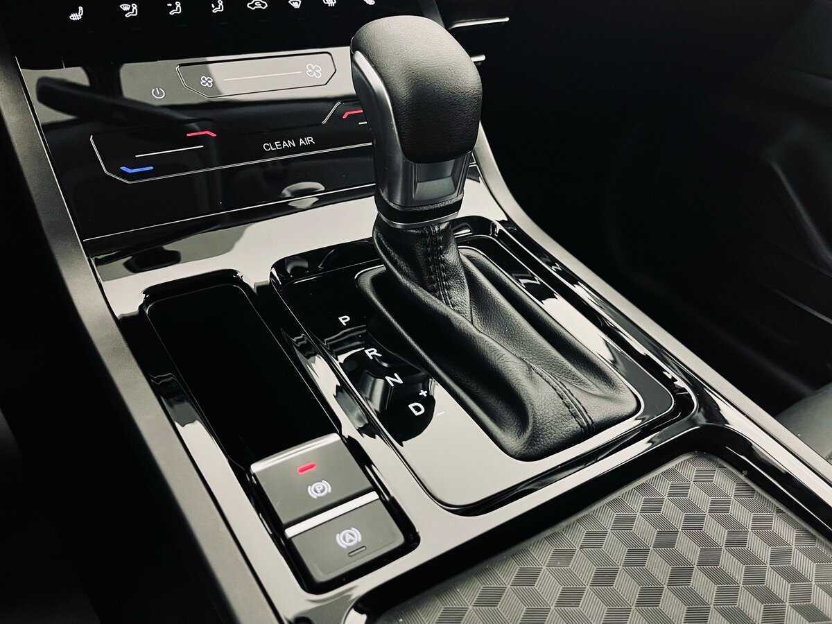 Купить Chery Tiggo 4 Pro, 2024, 5 665 км, фото №18