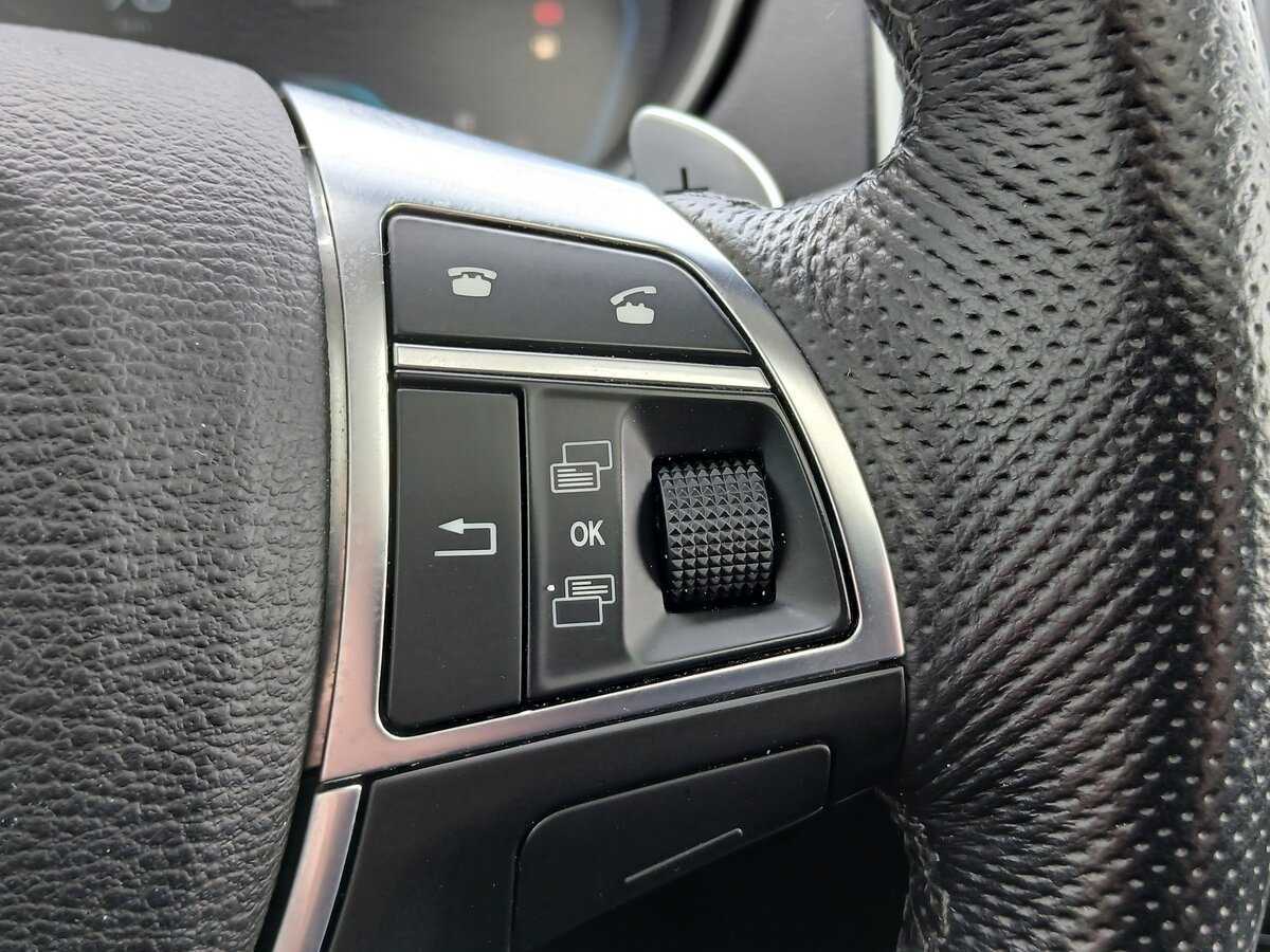 Купить Haval H9, 2022, 69 368 км, фото №31