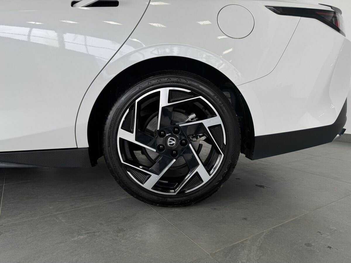 Купить Changan Lamore, 2023, 2 243 км, фото №8