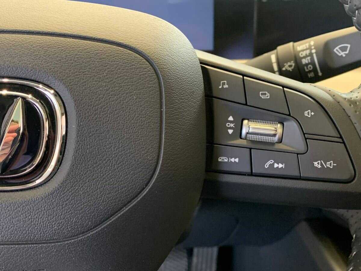 Купить Changan UNI-T, 2023, 5 832 км, фото №26