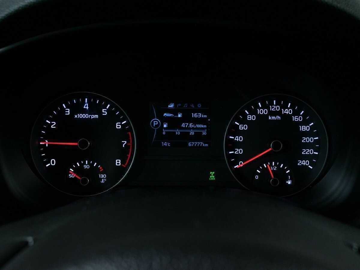 Купить Kia Sportage, 2016, 67 775 км, фото №11