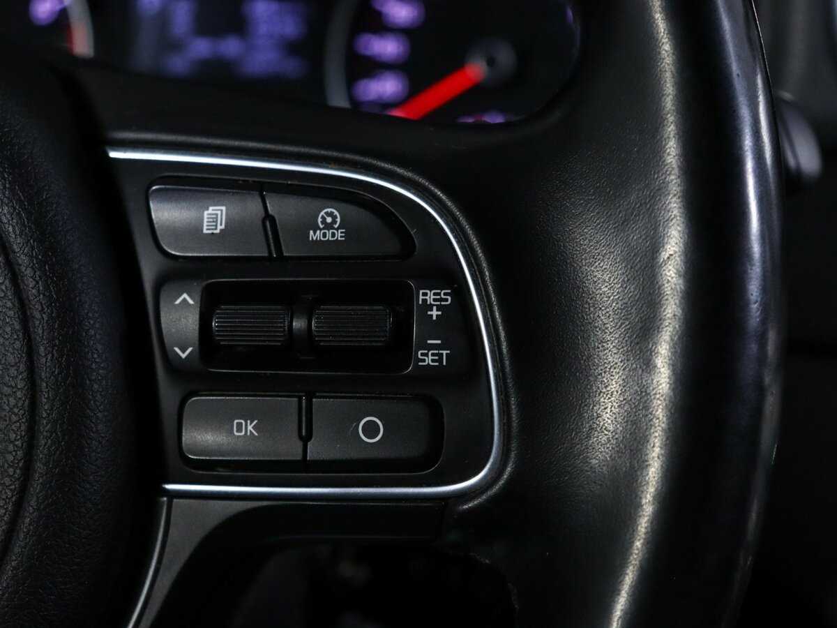 Купить Kia Sportage, 2017, 106 476 км, фото №14