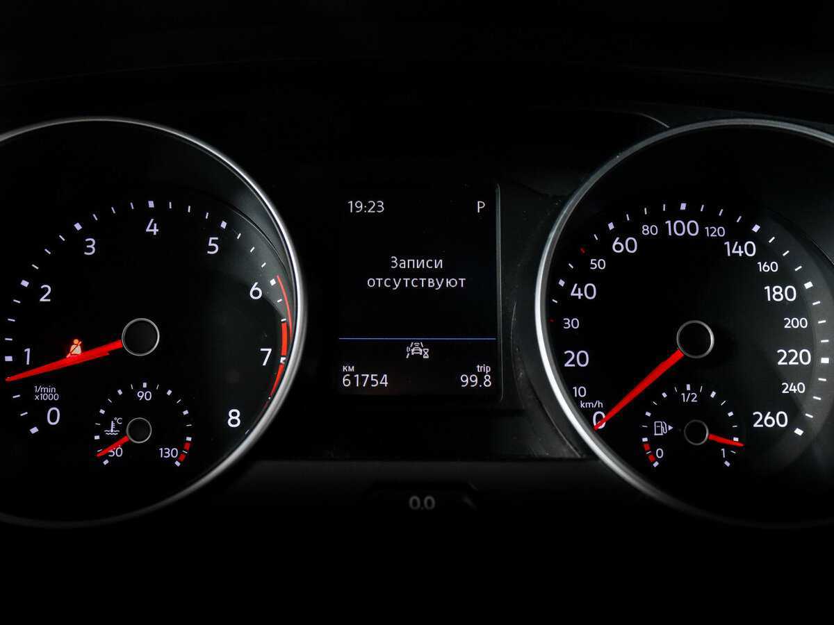 Купить Volkswagen Tiguan, 2020, 61 753 км, фото №8