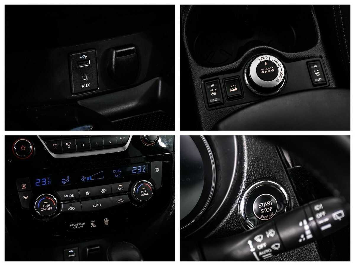 Купить Nissan X-Trail, 2016, 134 000 км, фото №16