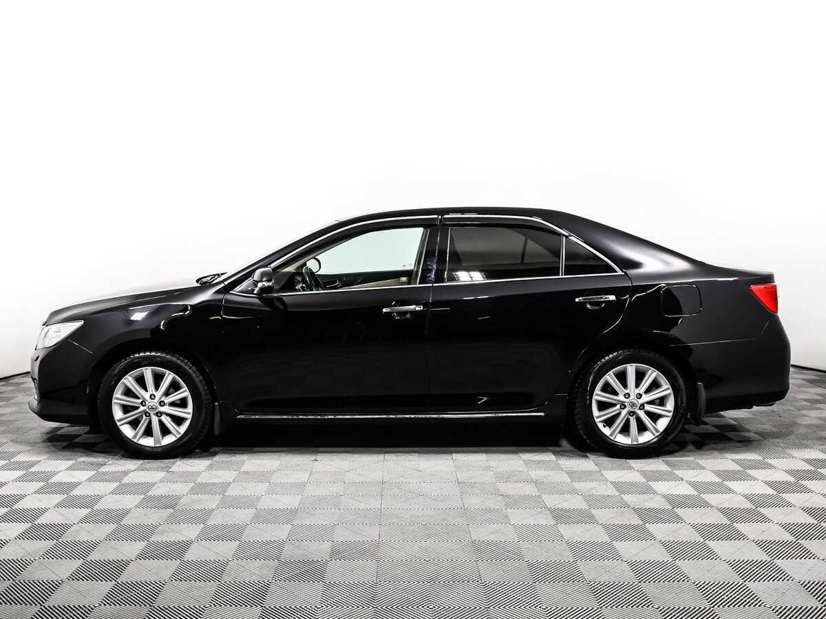 Купить Toyota Camry, 2013, 146 268 км, фото №8