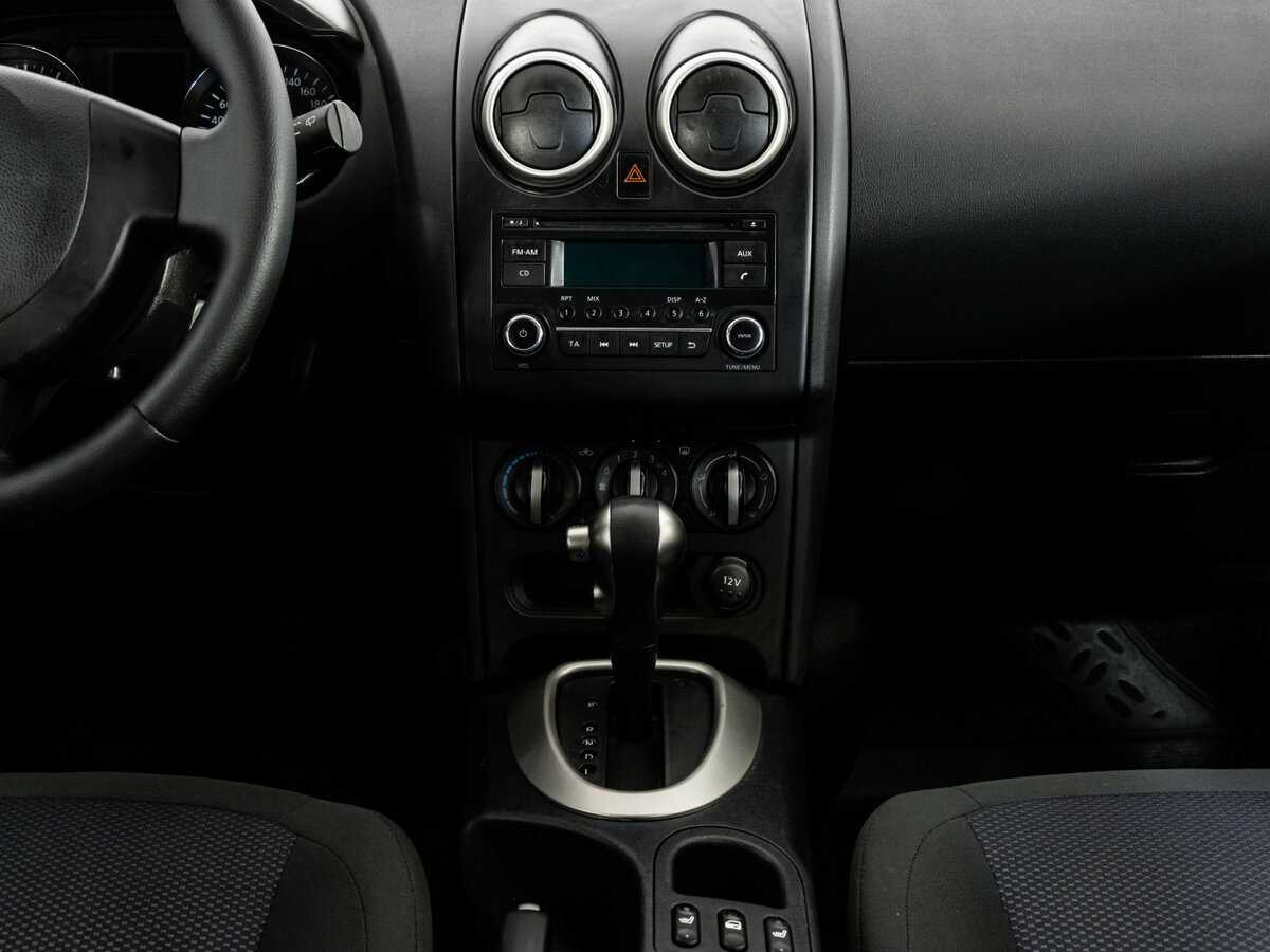 Купить Nissan Qashqai, 2013, 143 639 км, фото №10