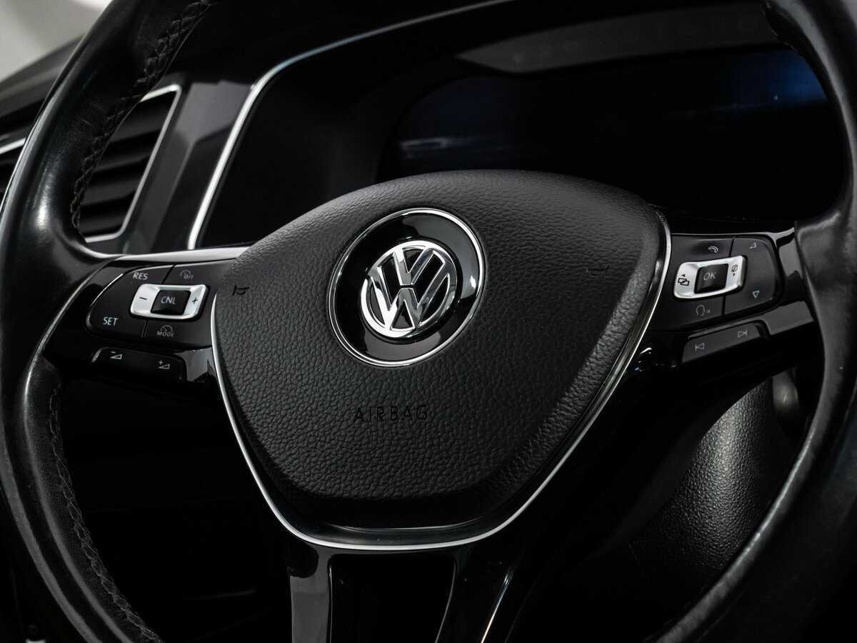 Купить Volkswagen Tiguan, 2018, 217 152 км, фото №13