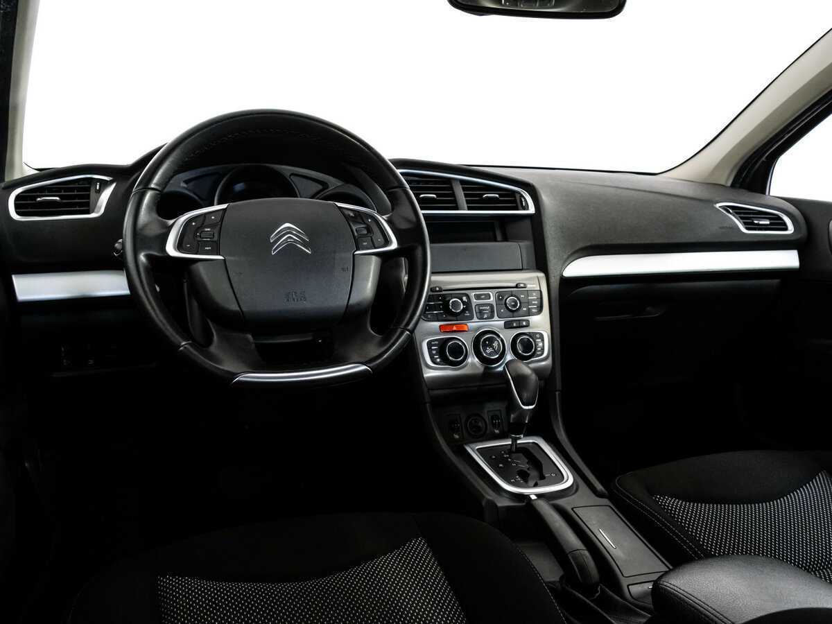 Купить Citroen C4, 2016, 151 894 км, фото №11