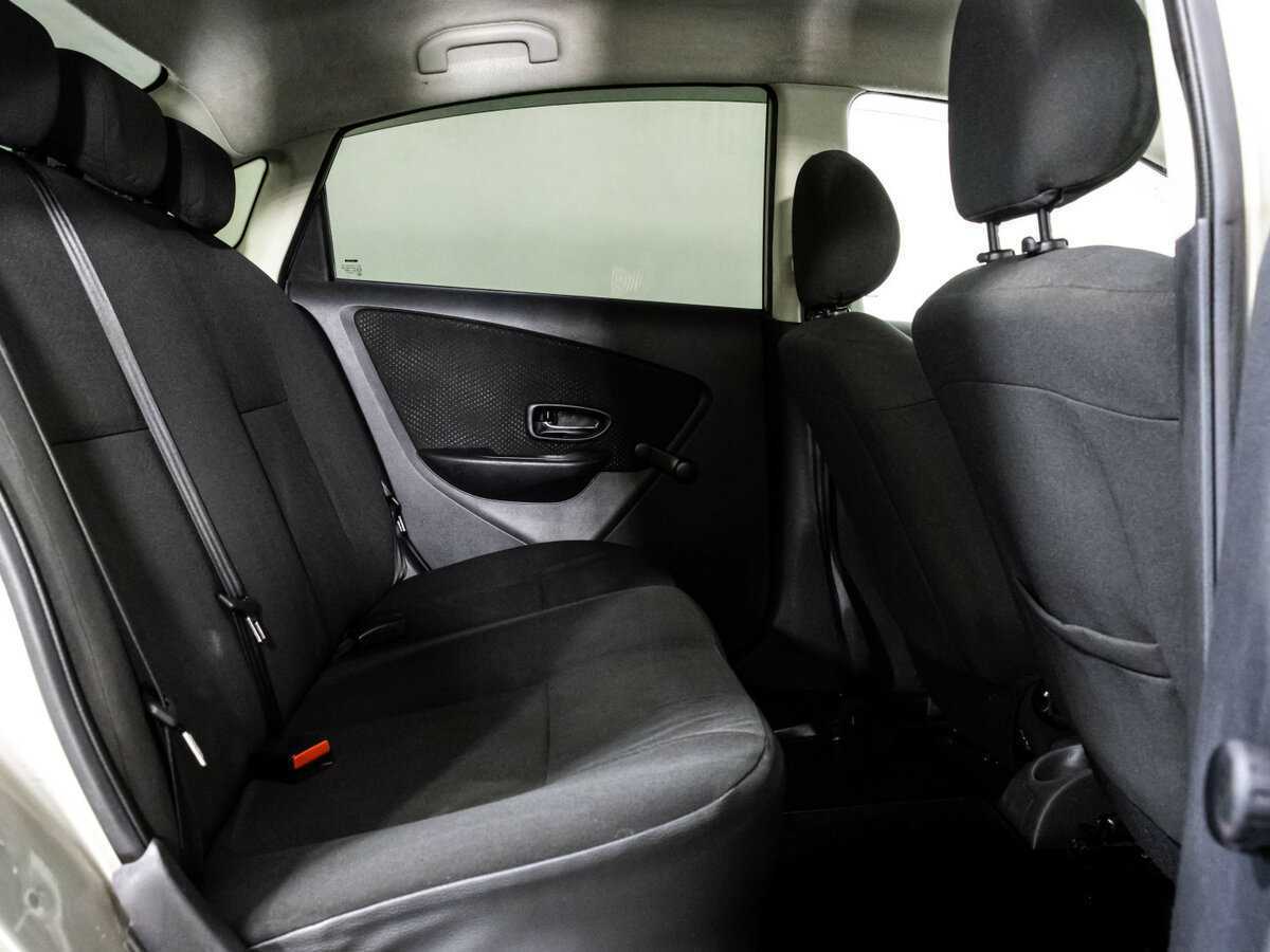 Купить Nissan Almera, 2013, 491 073 км, фото №12