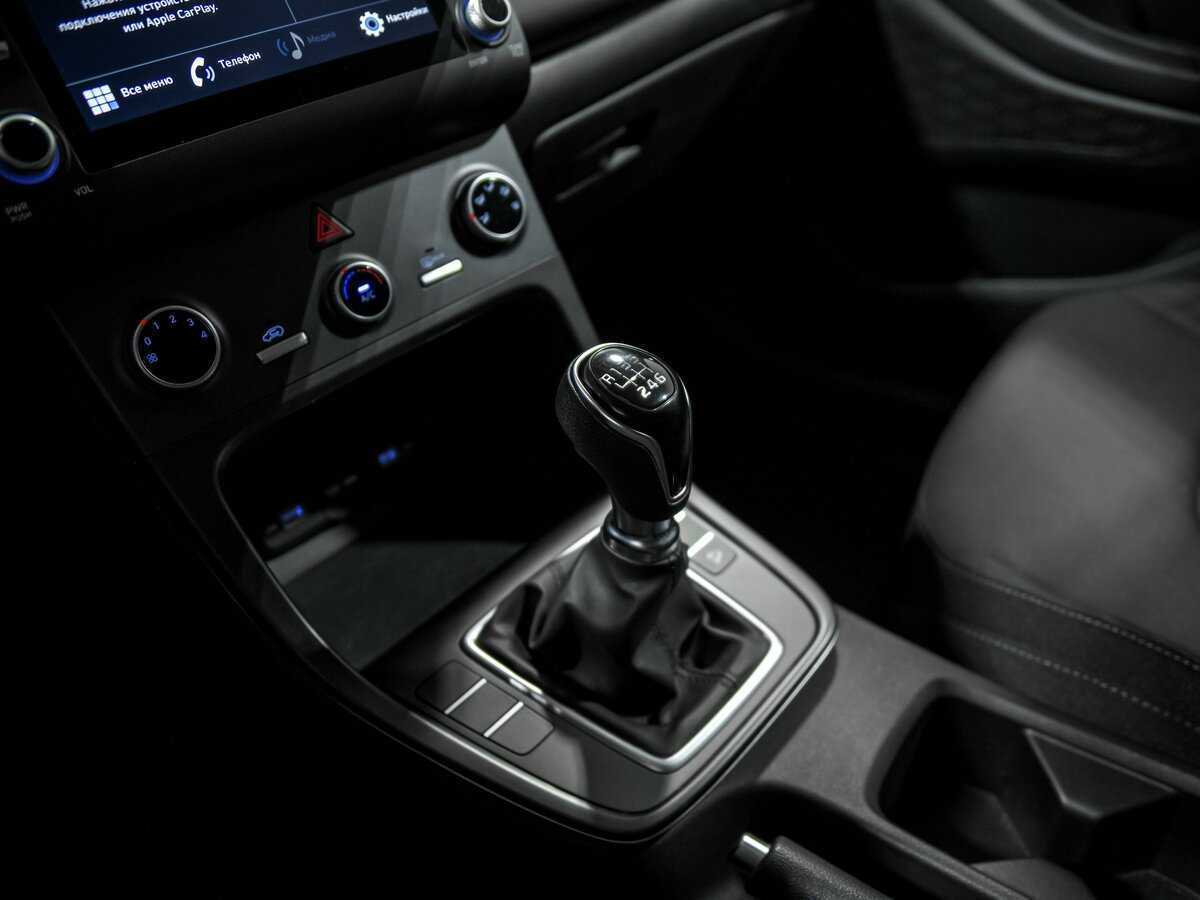 Купить Hyundai Creta, 2021, 17 008 км, фото №10