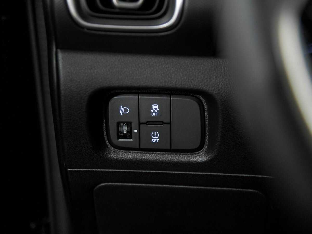 Купить Hyundai Creta, 2021, 17 008 км, фото №12