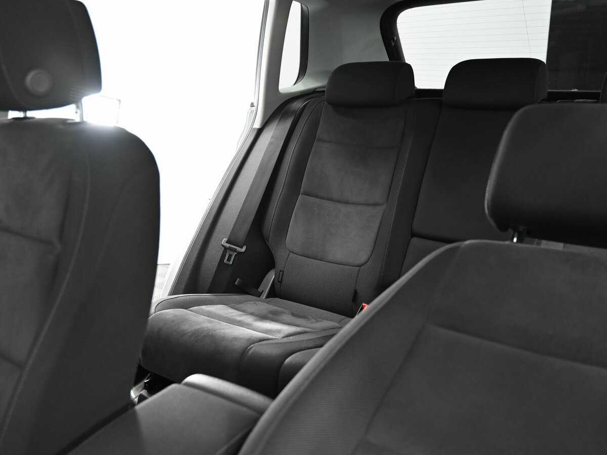 Купить Volkswagen Tiguan, 2016, 117 000 км, фото №14