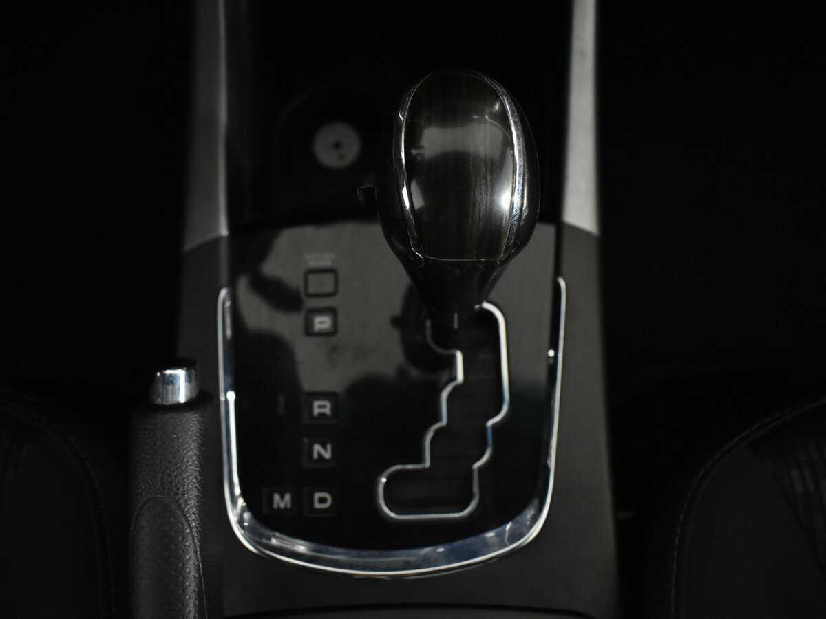 Купить SsangYong Actyon, 2013, 207 979 км, фото №12