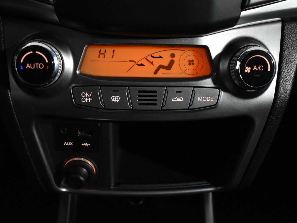 Купить SsangYong Actyon, 2013, 207 979 км, фото №14