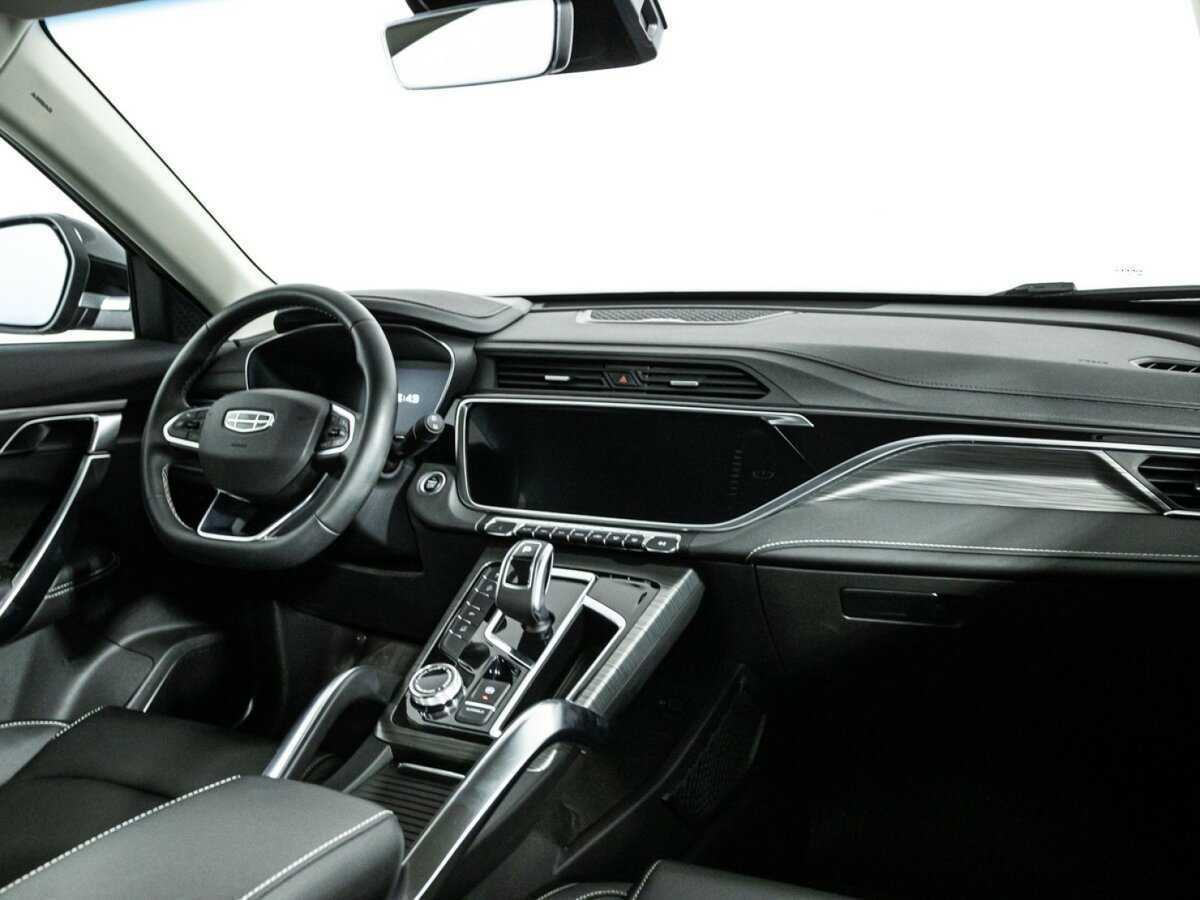 Купить Geely Atlas Pro, 2023, 29 584 км, фото №9