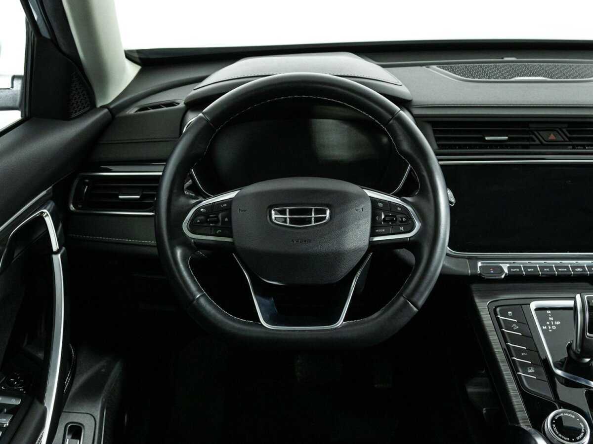 Купить Geely Atlas Pro, 2022, 37 522 км, фото №24