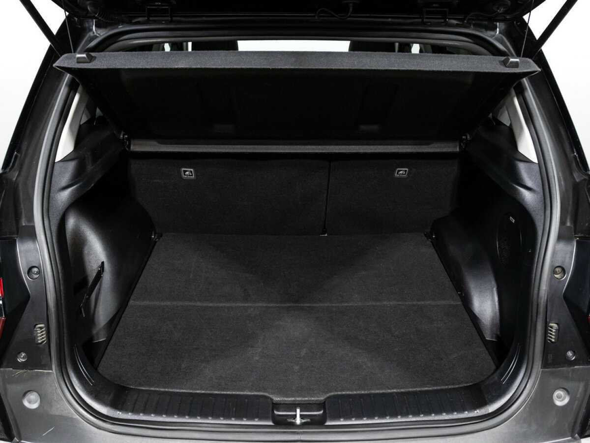 Купить Hyundai Creta, 2021, 52 121 км, фото №15