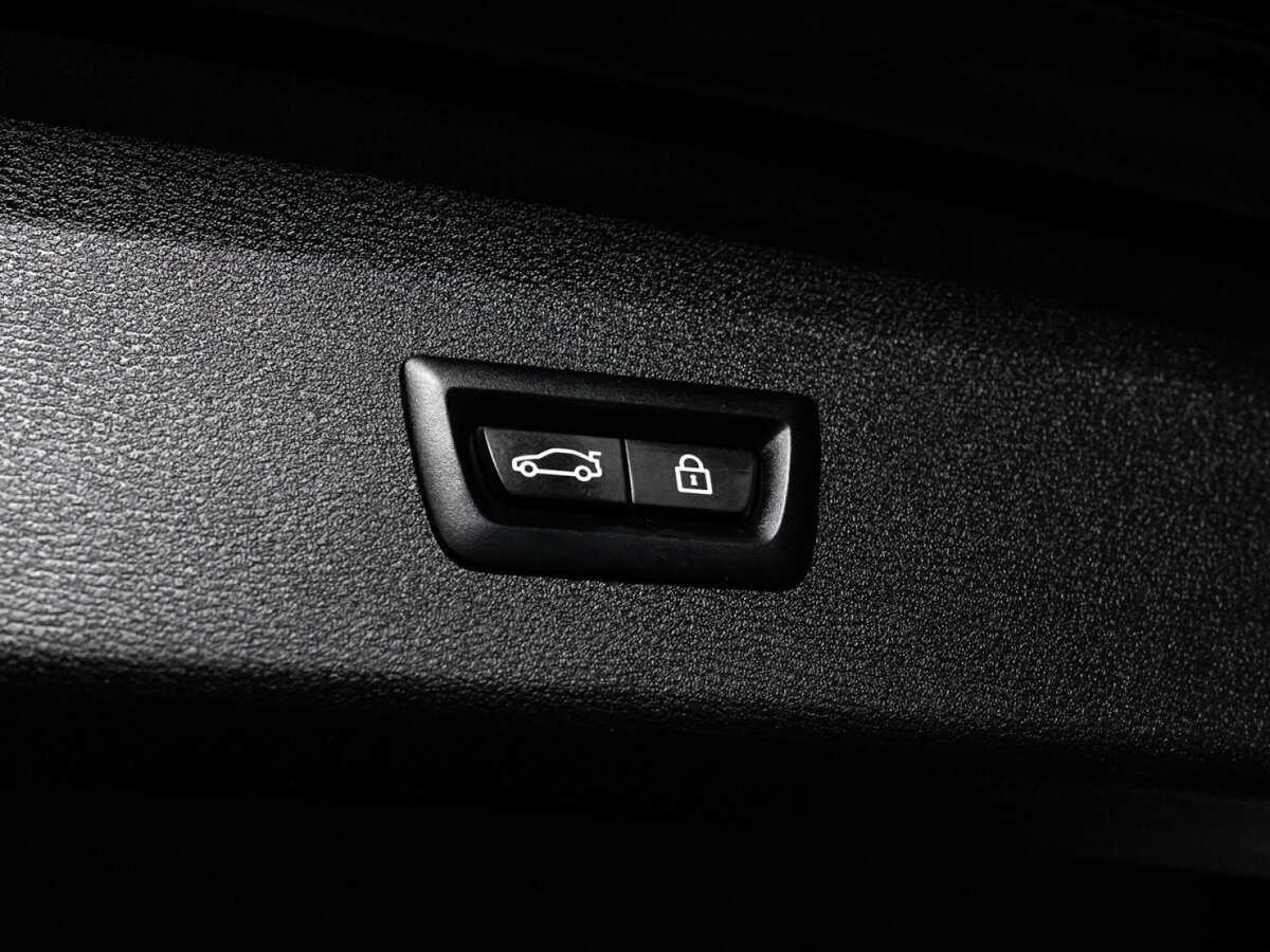 Купить BMW X1 18d xDrive, 2021, 128 212 км, фото №16