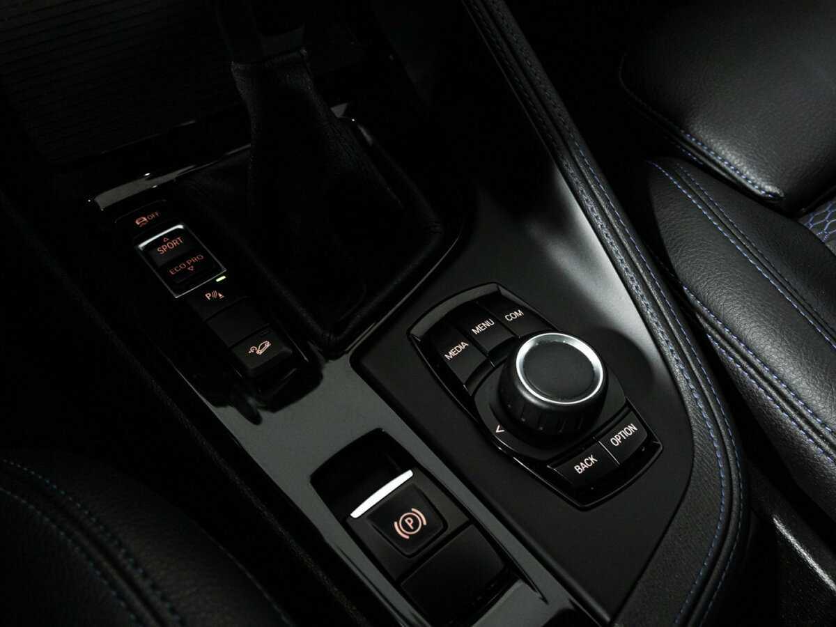 Купить BMW X1 18d xDrive, 2021, 128 212 км, фото №20