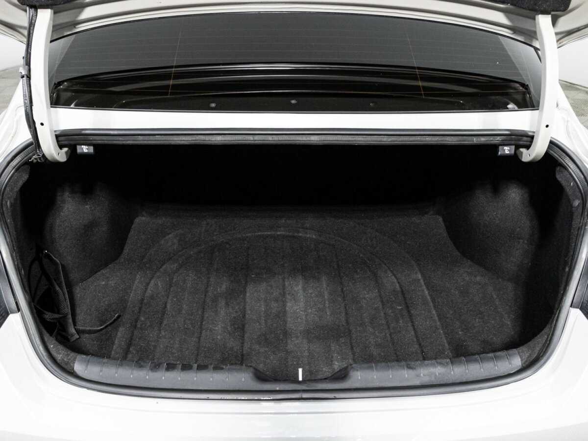 Купить Hyundai Elantra, 2021, 75 581 км, фото №15