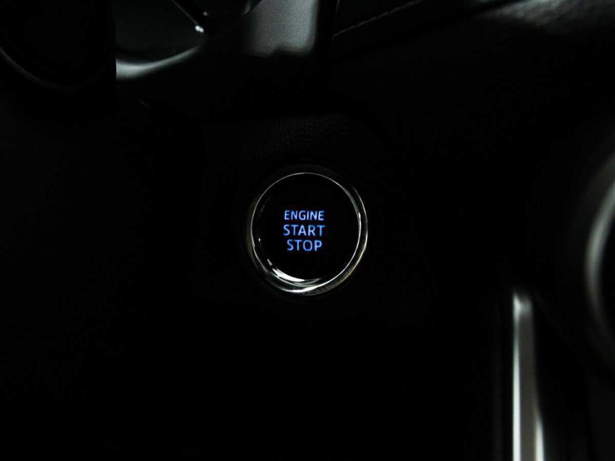 Купить Toyota RAV4, 2020, 72 715 км, фото №22