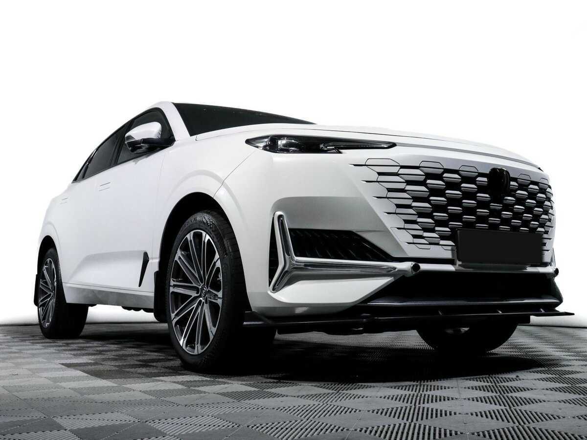 Купить Changan UNI-K, 2023, 55 990 км, фото №19