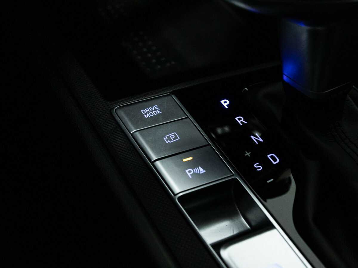 Купить Hyundai Elantra, 2021, 50 700 км, фото №19