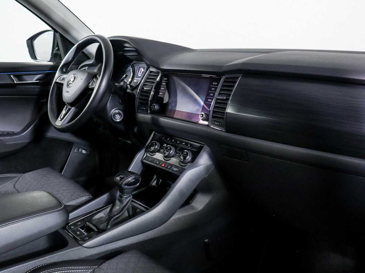 Купить Skoda Kodiaq, 2019, 56 500 км, фото №6