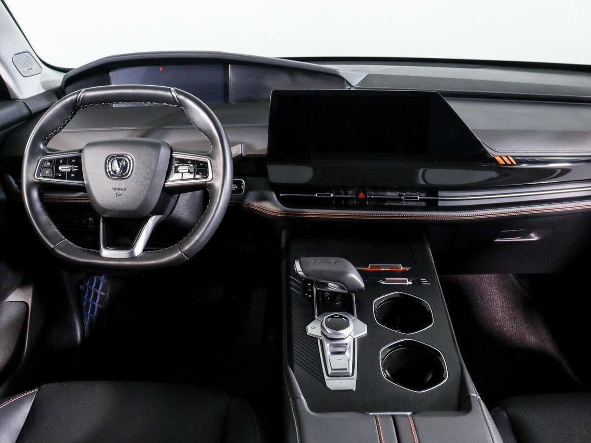 Купить Changan UNI-K, 2023, 14 580 км, фото №12