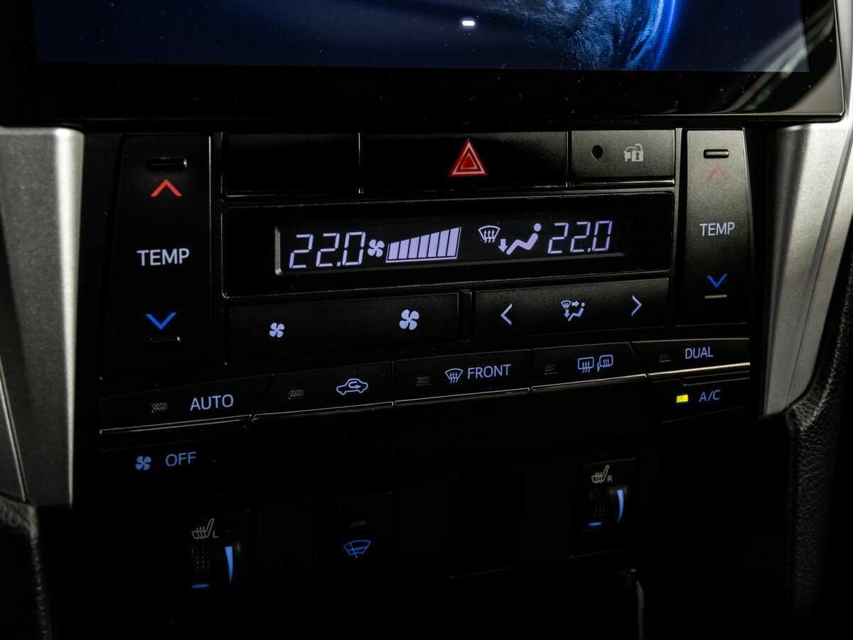 Купить Toyota Camry, 2015, 192 900 км, фото №14