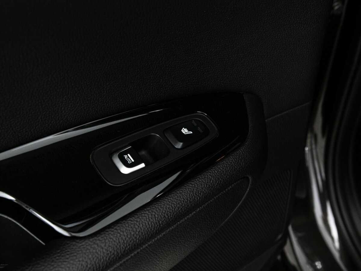 Купить Kia Optima, 2019, 132 935 км, фото №24
