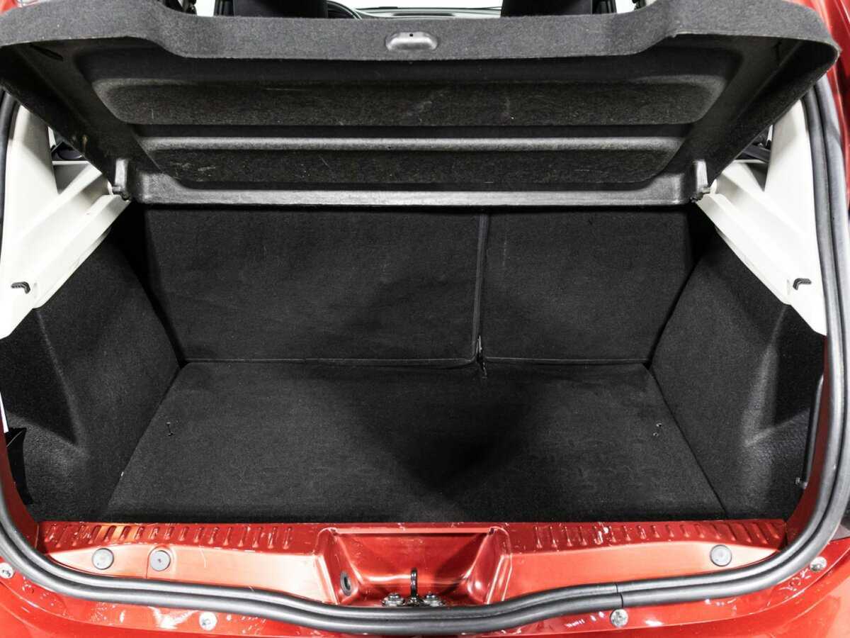 Купить Renault Sandero Stepway, 2021, 85 279 км, фото №17