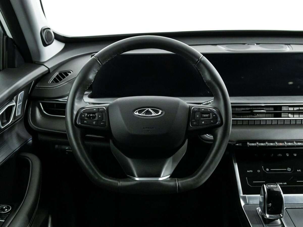 Купить Chery Tiggo 7 Pro Max, 2023, 36 990 км, фото №23
