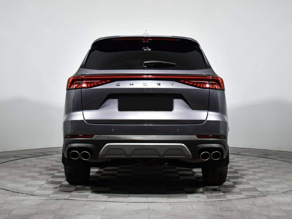 Купить Chery Tiggo 8 Pro Max, 2023, 19 489 км, фото №5