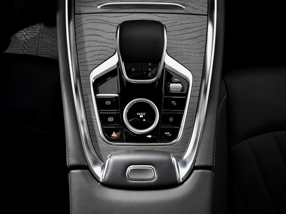 Купить Chery Tiggo 8 Pro Max, 2023, 19 489 км, фото №9