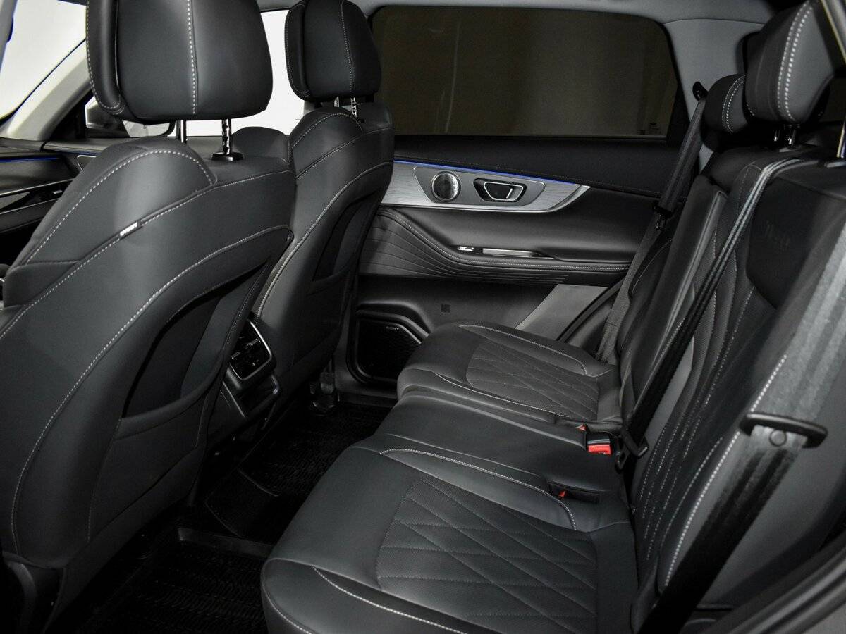 Купить Chery Tiggo 8 Pro Max, 2023, 19 489 км, фото №14