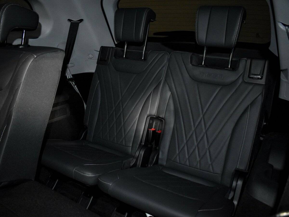 Купить Chery Tiggo 8 Pro Max, 2023, 19 489 км, фото №15