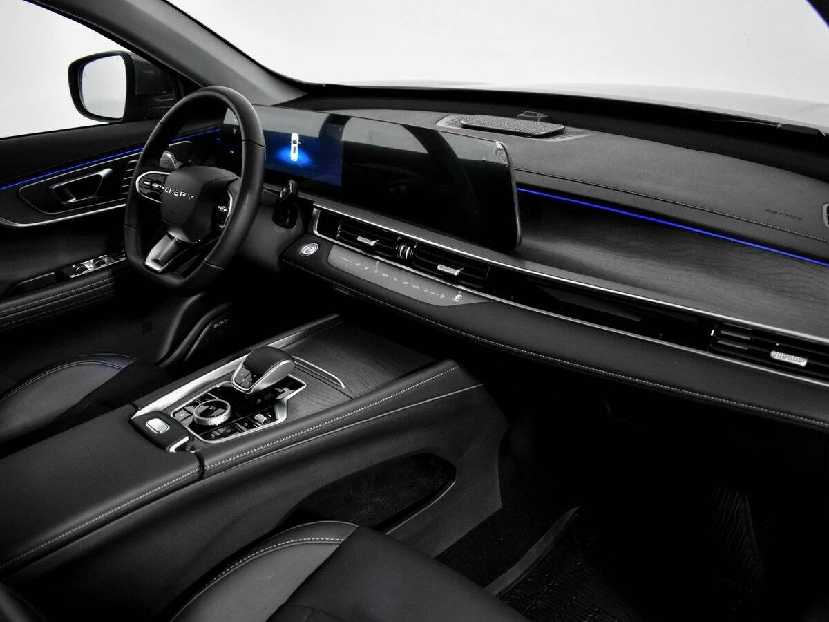 Купить Chery Tiggo 8 Pro Max, 2023, 19 489 км, фото №18