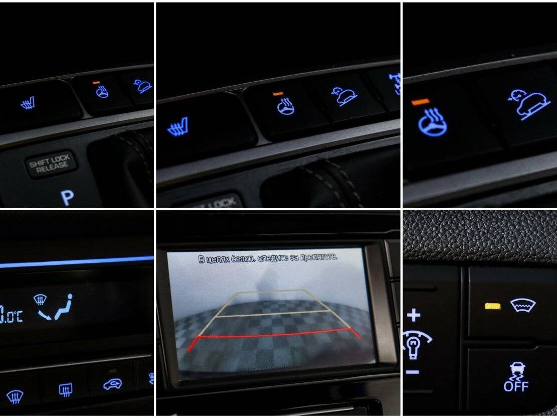 Купить Hyundai Creta, 2021, 97 706 км, фото №17