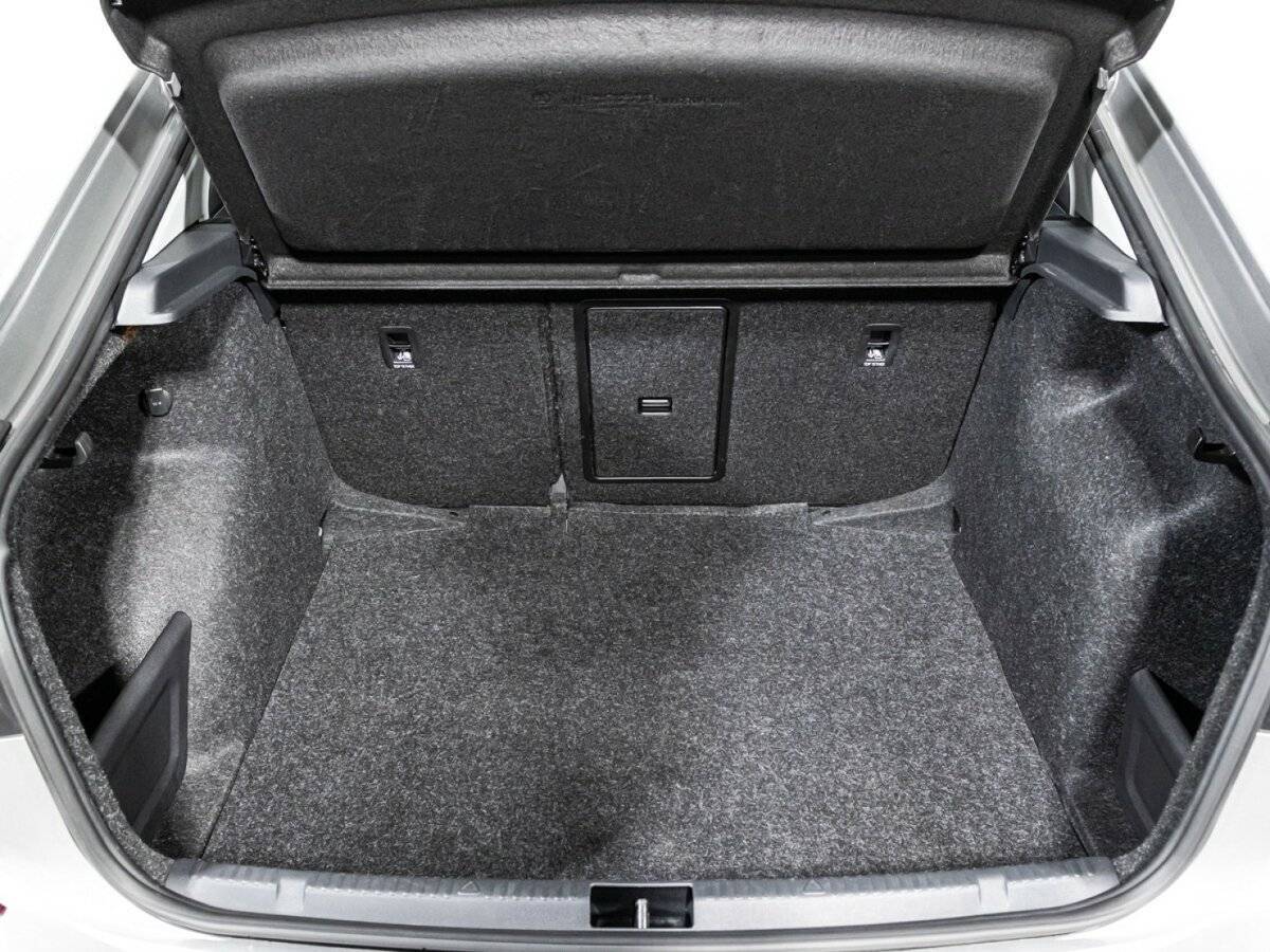 Купить Volkswagen Polo, 2020, 14 109 км, фото №15