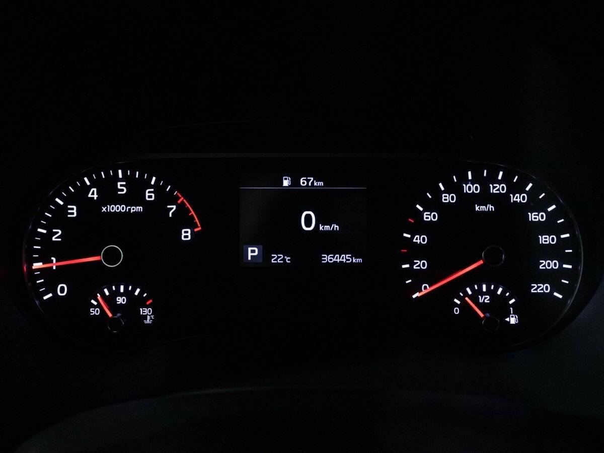 Купить Kia Soul, 2022, 36 301 км, фото №13