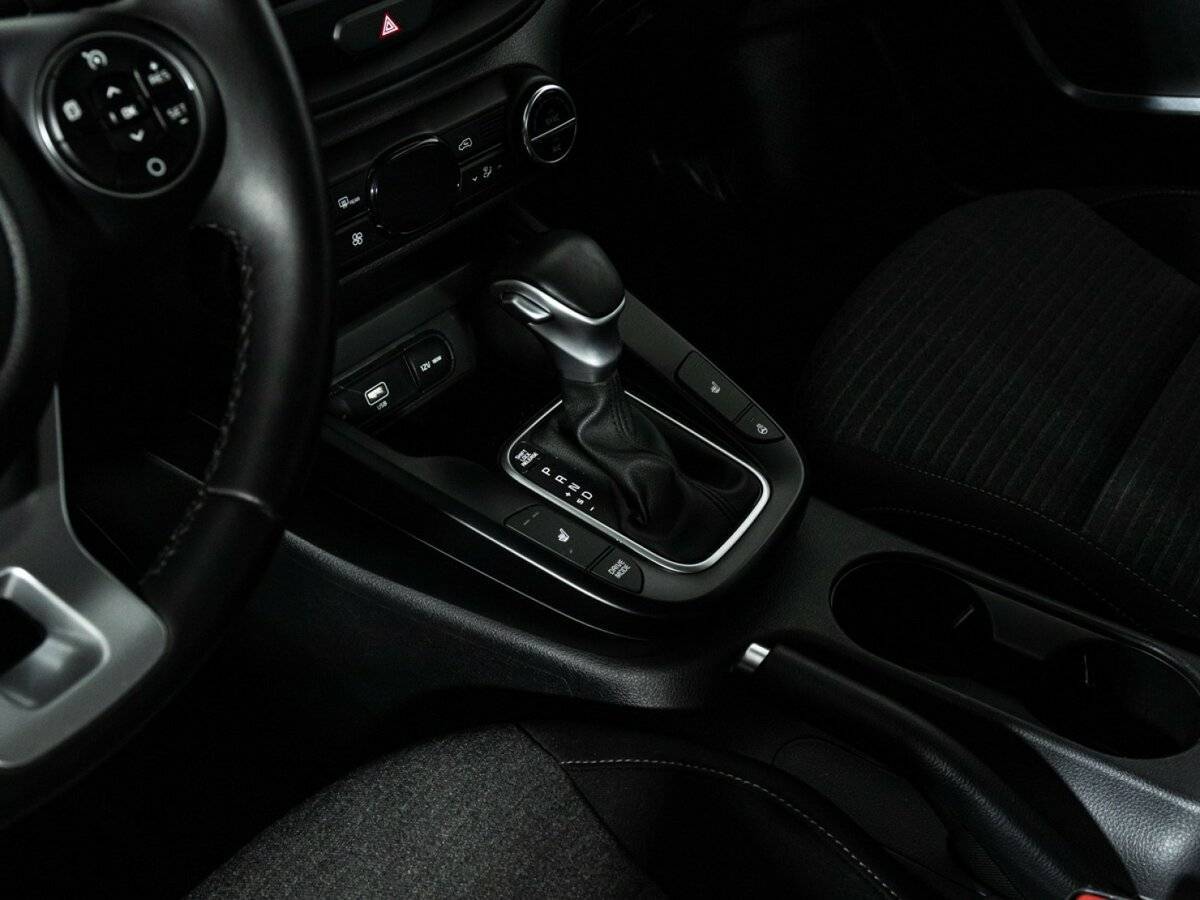 Купить Kia Soul, 2022, 36 301 км, фото №19