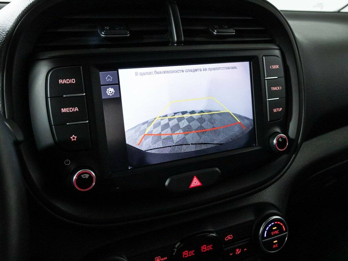 Купить Kia Soul, 2022, 36 301 км, фото №20