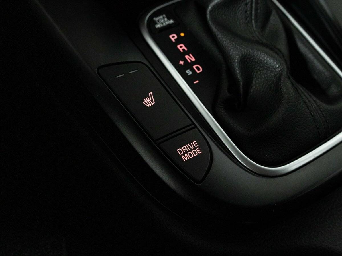 Купить Kia Soul, 2022, 36 301 км, фото №22