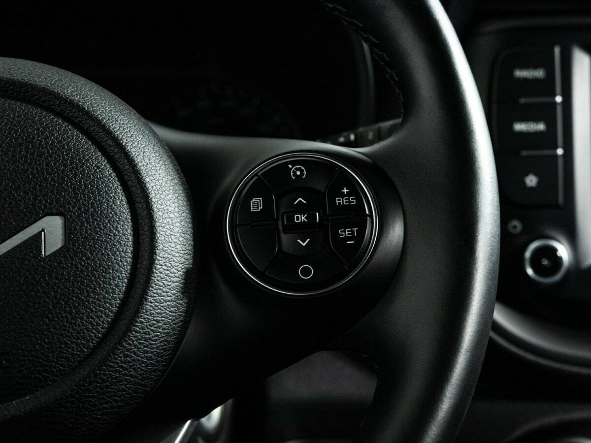 Купить Kia Soul, 2022, 36 301 км, фото №26