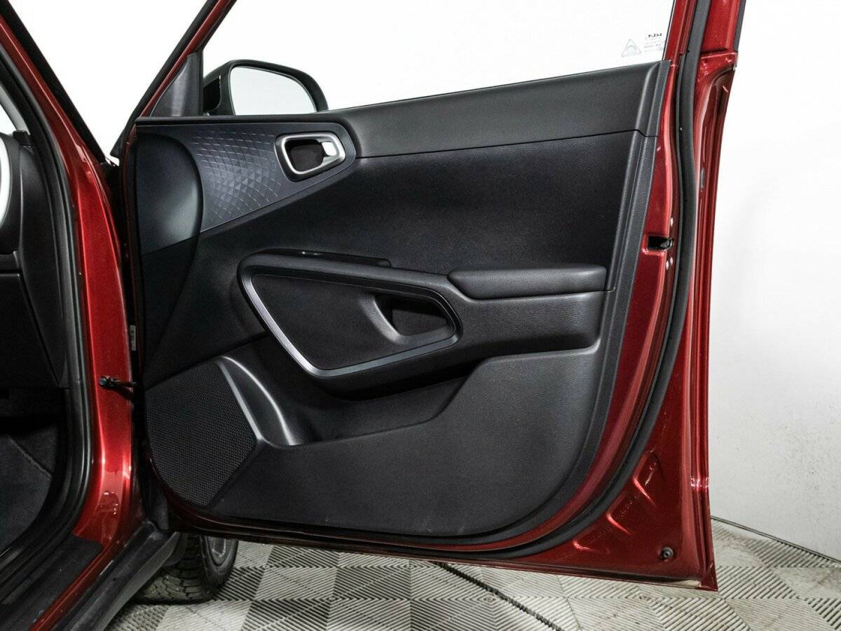 Купить Kia Soul, 2022, 36 301 км, фото №30