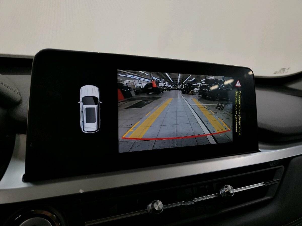 Купить Chery Tiggo 7 Pro, 2022, 34 000 км, фото №14