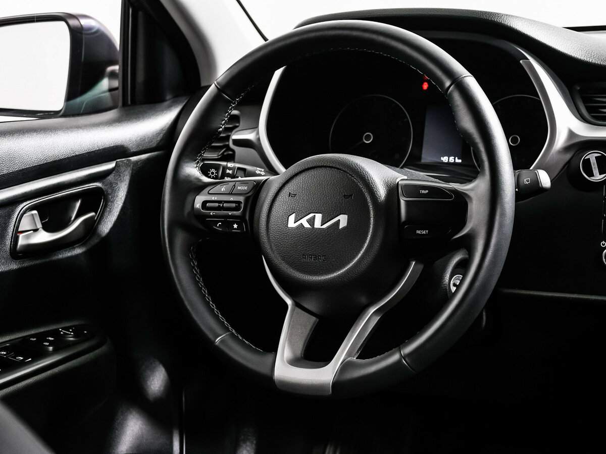 Купить Kia Rio X, 2021, 49 155 км, фото №16