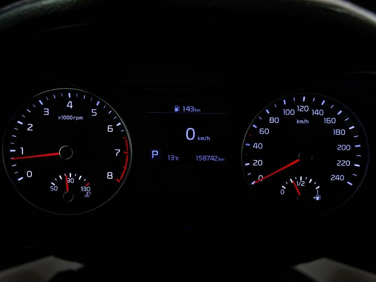 Купить Kia Cerato, 2019, 158 739 км, фото №18